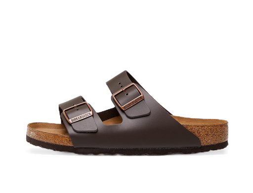 Кросівки та взуття Birkenstock Arizona BS Коричневий | 0051101
