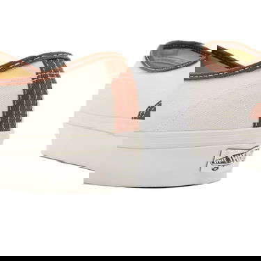 Кросівки та взуття Vans Authentic Reissue 44 LX Коричневий | VN000CQACFF, 4