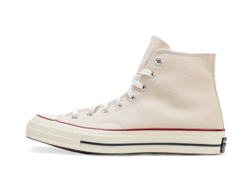 Кросівки та взуття Converse Chuck 70 Hi бежевий | 162053C