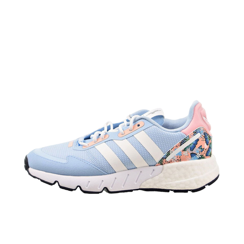 Кросівки та взуття adidas Originals ZX 1K Her Studio London Синій | Q46270