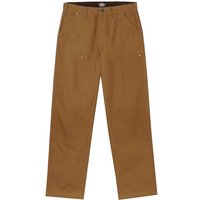 Штани Dickies Duck Canvas Utility Pants Коричневий | DK0A4XGOC411, 0