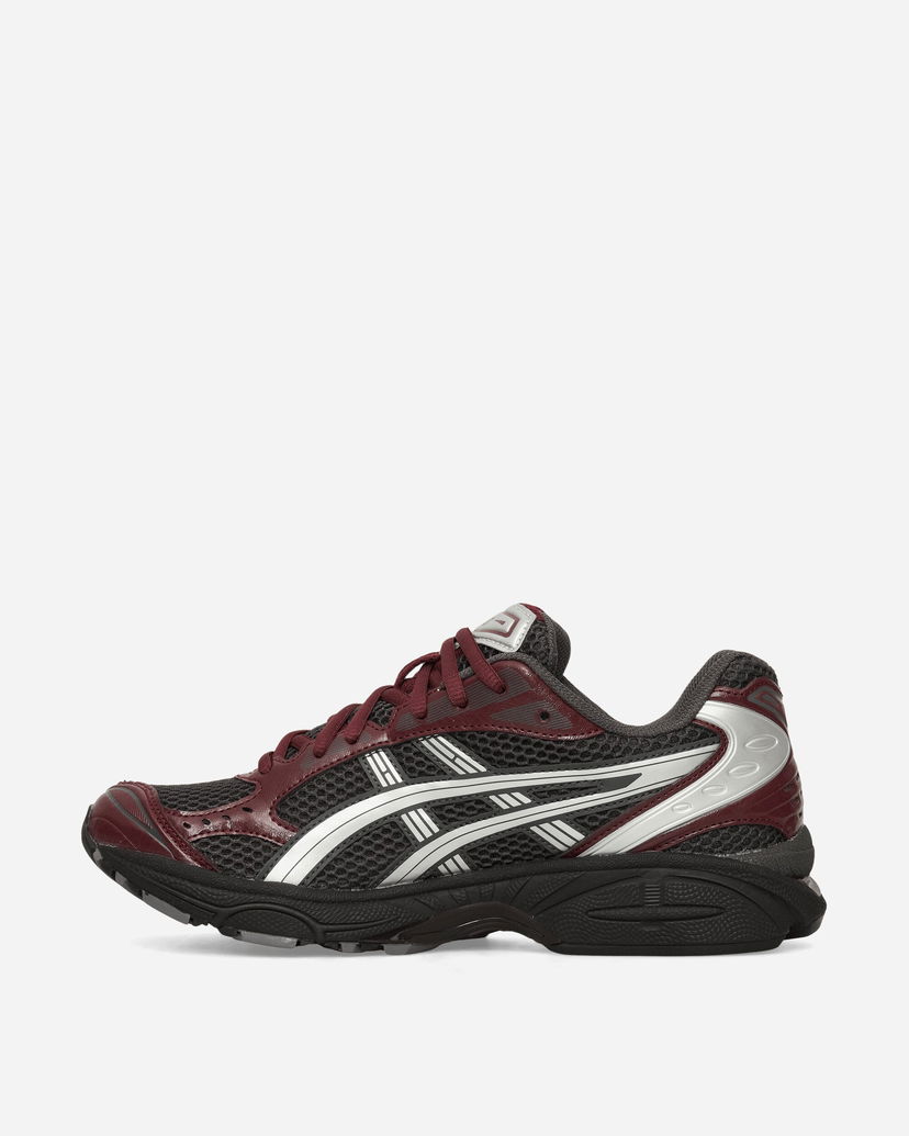 Кросівки та взуття Asics GEL-Kayano 14 Бордовий | 1203A537-022