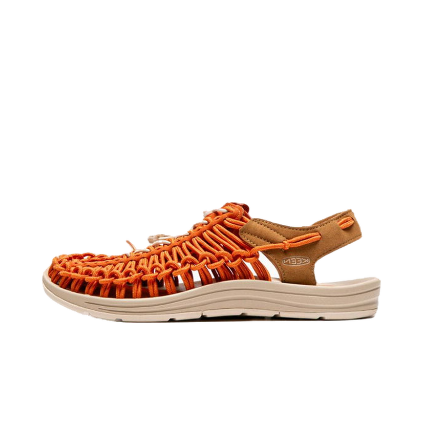 Кросівки та взуття Keen UNEEK Sandals Помаранчевий | 1030734