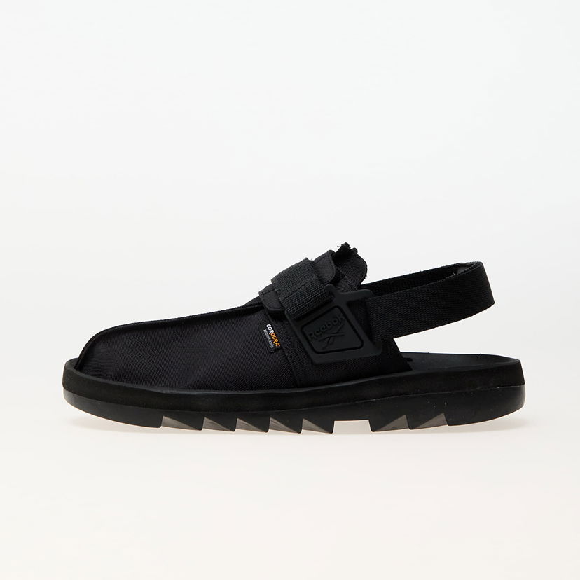 Кросівки та взуття Reebok Beatnik чорний | 100210321
