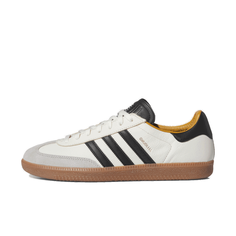Кросівки та взуття adidas Originals JJJJound x Samba "Off White" білий | ID8708