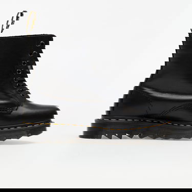 Кросівки та взуття Dr. Martens 1460 Pascal Ziggy чорний | DM26324001, 1