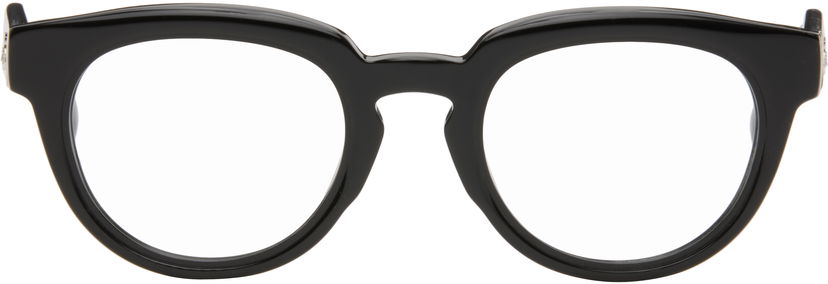 Сонцезахисні окуляри Vivienne Westwood Vivienne Westwood Round Glasses чорний | VW105900150