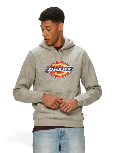 Світшоти Dickies Hoodie Сірий | DK0A4XCBGYM