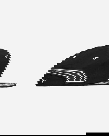 Кепка Puma Joshua Vides x Scuderia Ferrari Cap чорний | 024857-01, 4