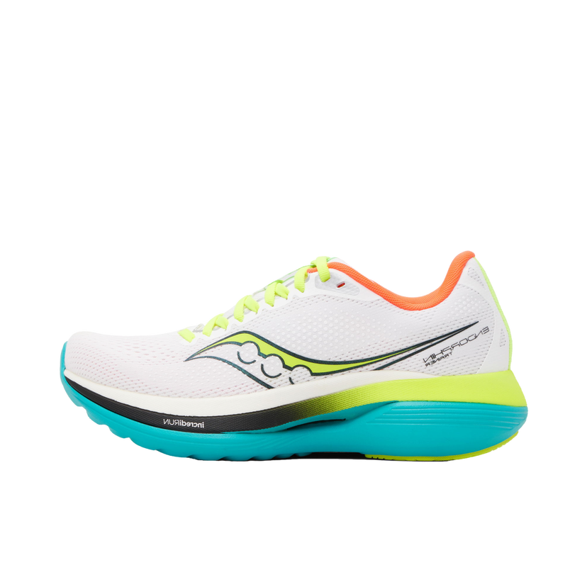 Кросівки та взуття Saucony Endorphin Trainer білий | S20996-97