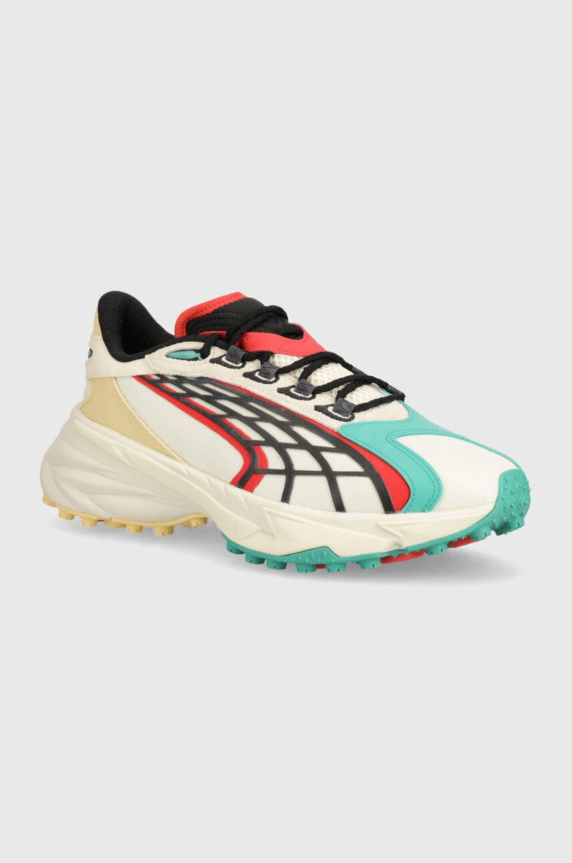 Кросівки та взуття Puma Puma Spirex IOS Різнокольоровий | 396501