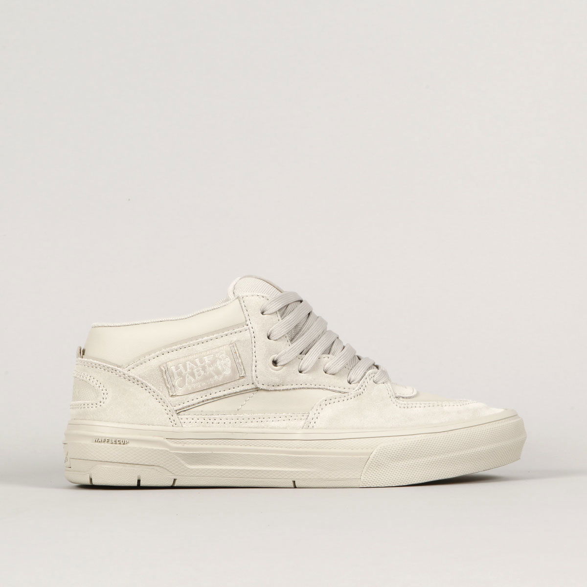 Кросівки та взуття Vans Half Cab Wafflecup Atiba білий | VN000D9Z2N11, 1
