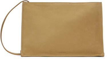 Сумка The Row The Row Large To Go Crossbody Bag бежевий | W1758-L81, 0