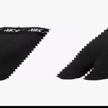 Боксери Nike Trunk 3 Pack чорний | 0000KE1008 MPI, 3