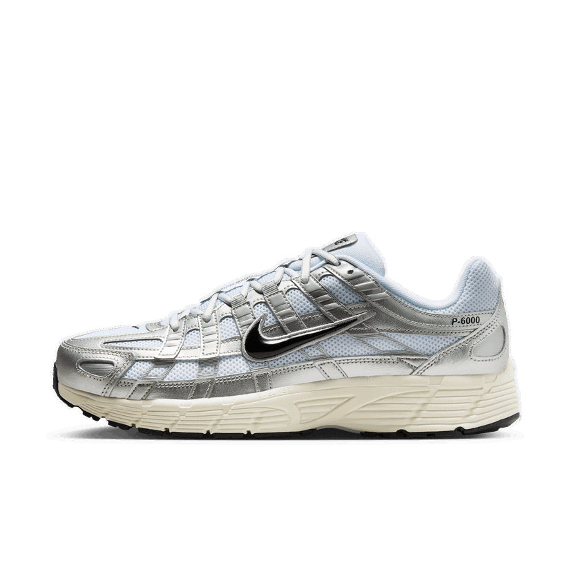 Кросівки та взуття Nike Nike P-6000 Металік | CD6404-105