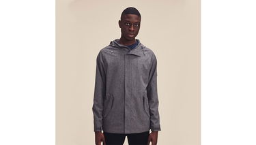 Куртка Makia Canopy Jacket Сірий | M30112_939, 5