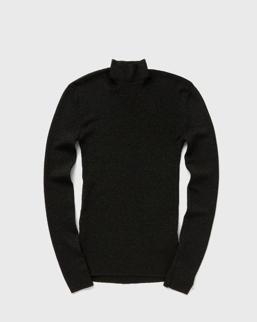 Cветр 032C EQUINOX TURTLENECK чорний | F24-MRK-1551-090