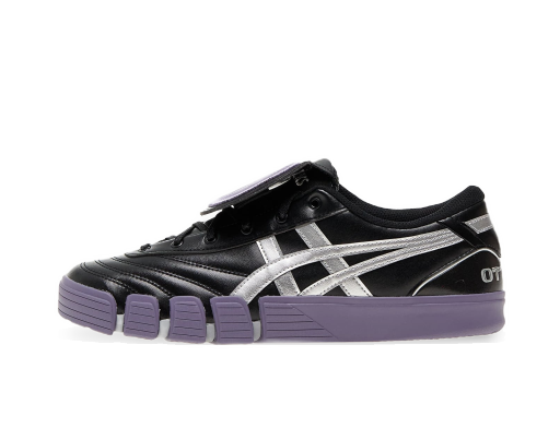 Кросівки та взуття Asics Gel-FlEXkee 958 Black/ Pure Silver чорний | 1201A921-001