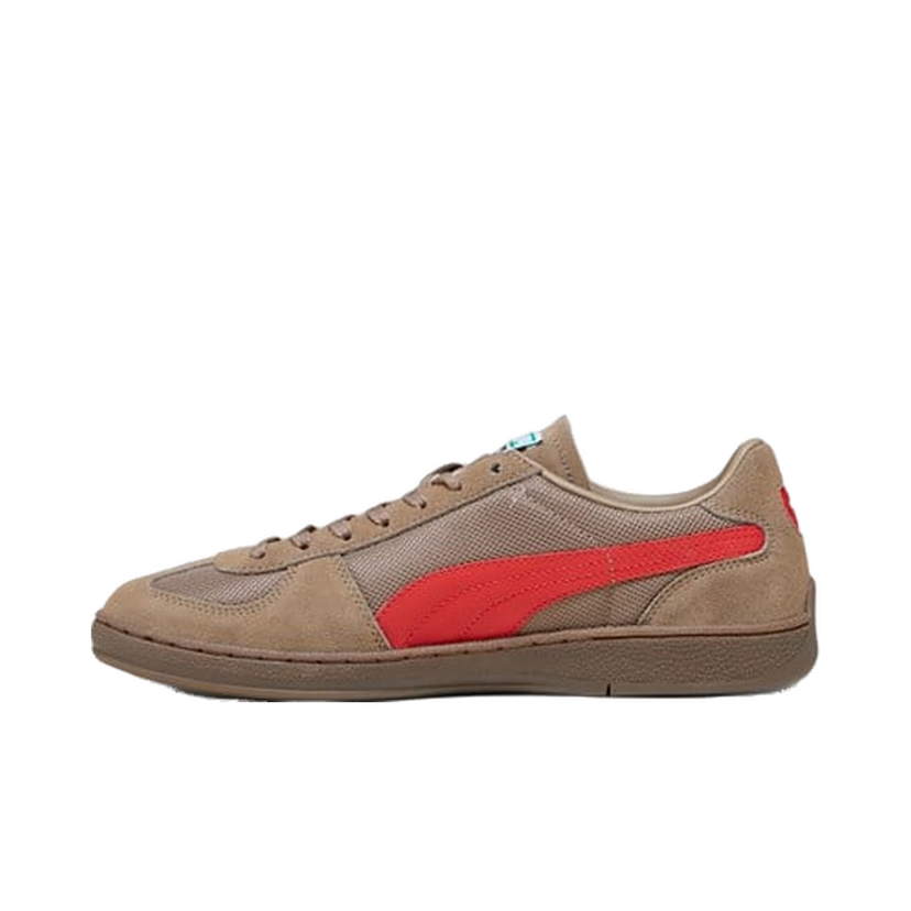 Кросівки та взуття Puma Super Team OG бежевий | 390424-06