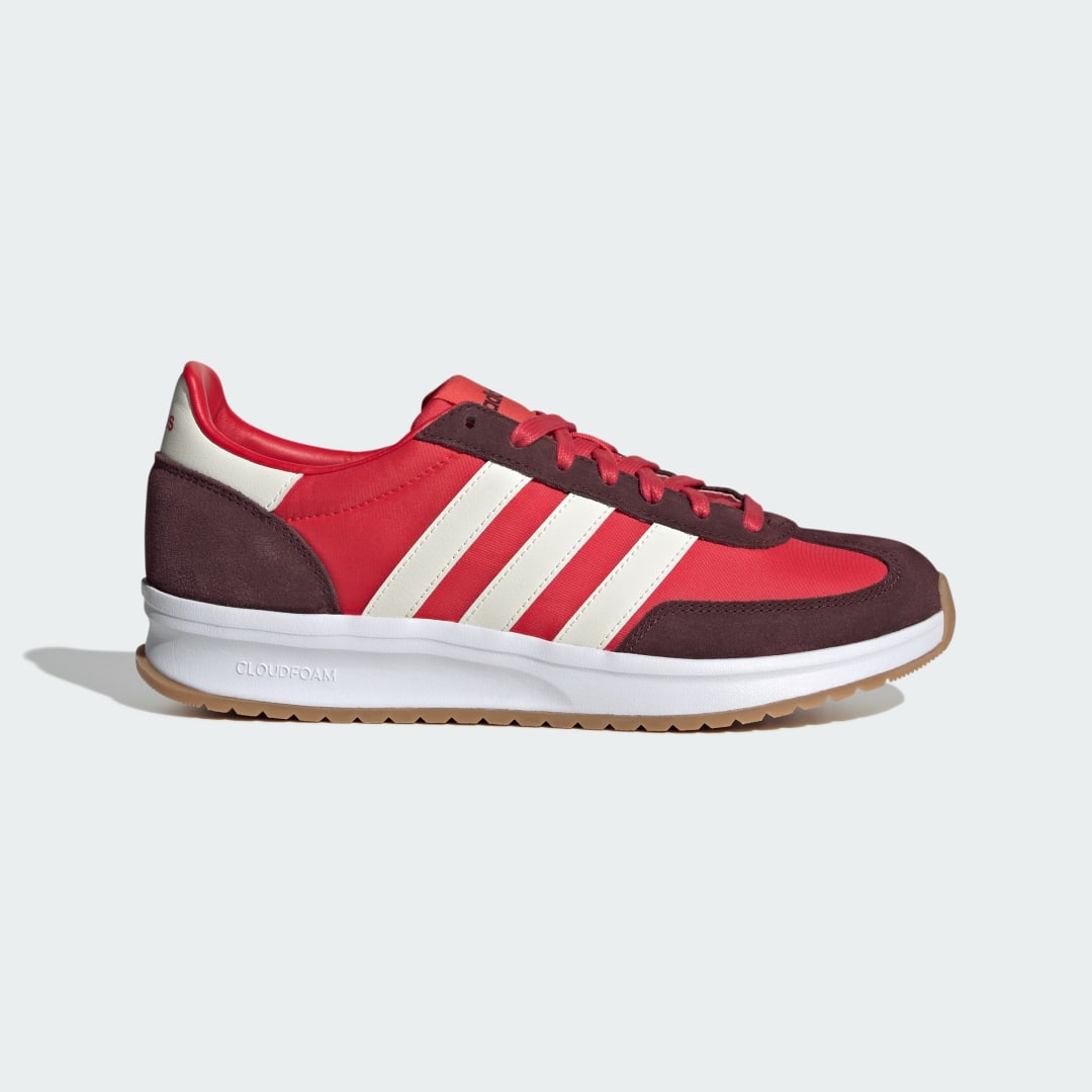 Кросівки та взуття adidas Performance Run 70s 2.0 Червоний | JR8595, 0