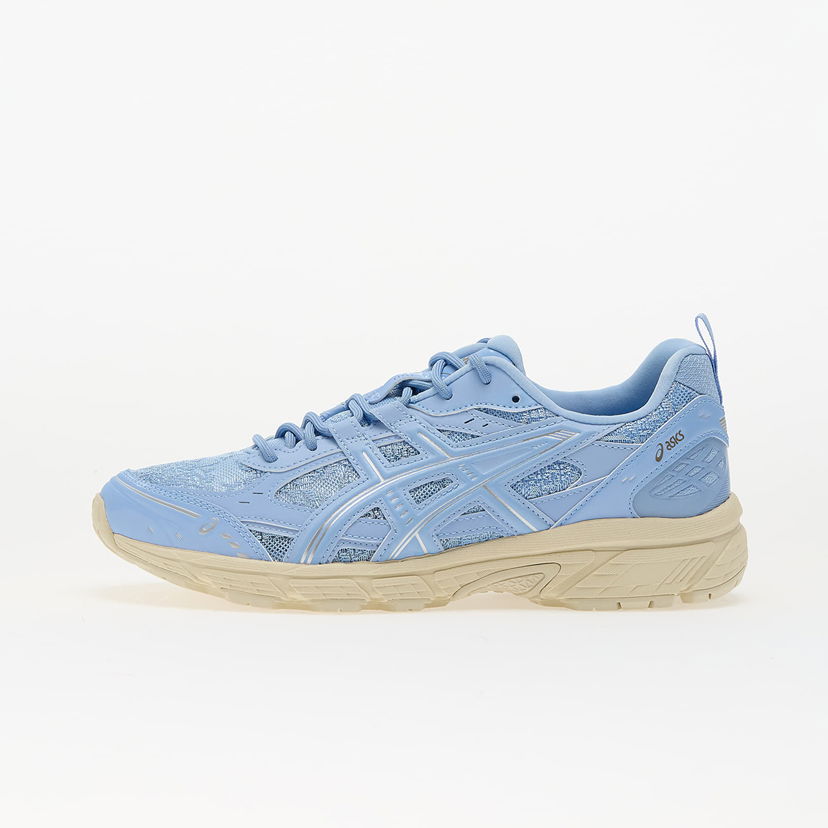 Кросівки та взуття Asics Gel-Nunobiki Синій | 1203A597-400