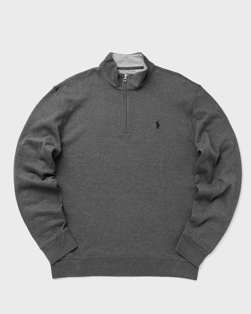 Сорочка поло Polo by Ralph Lauren Polo Ralph Lauren LONG SLEEVE-KNIT men Сірий | 710812963052