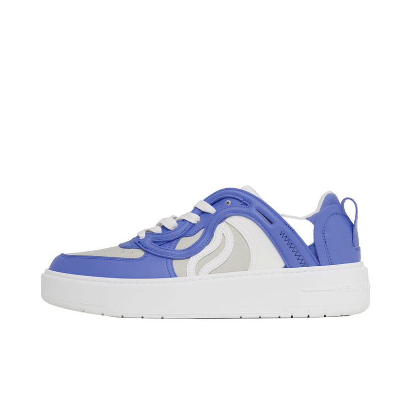 Кросівки та взуття Stella McCartney S-Wave 1 Синій | 810178E00074