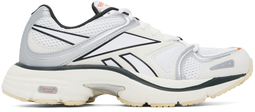 Кросівки та взуття Reebok Classics Premier Road Plus VI білий | 100204576