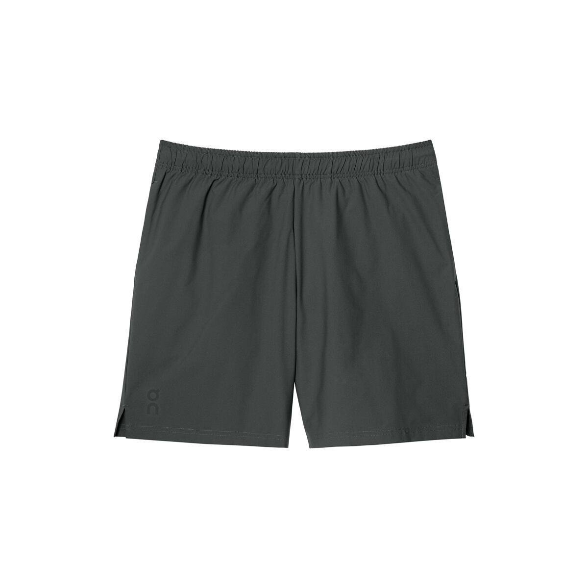 Шорти On Running Running Performance 7" Core Shorts Сірий | 1MF10742608, 0