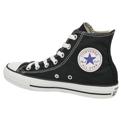 Кросівки та взуття Converse All Star High Core Hi W чорний | M9160W, 1
