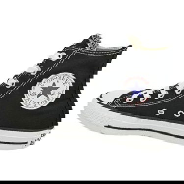 Кросівки та взуття Converse All Star High Core Hi W чорний | M9160W, 1