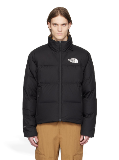 Пуховик The North Face RMST Nuptse Down Jacket чорний | NF0A7UQZ