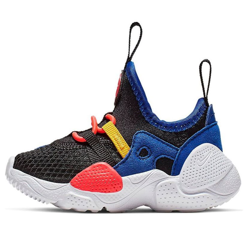 Кросівки та взуття Nike Nike Huarache E.D.G.E. TXT Різнокольоровий | CK4983-002