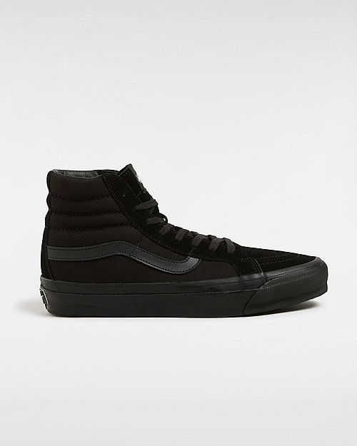Скейтбординг Vans Premium Sk8-hi чорний | VN000CR0BKA