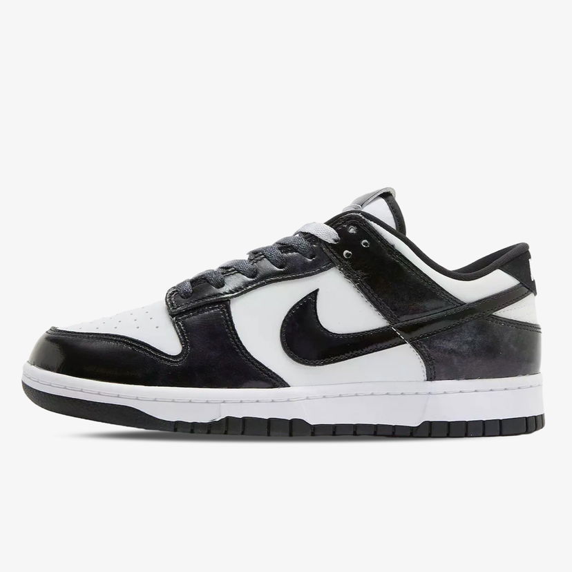 Кросівки та взуття Nike Dunk Low Retro SE чорний | HQ1965-100