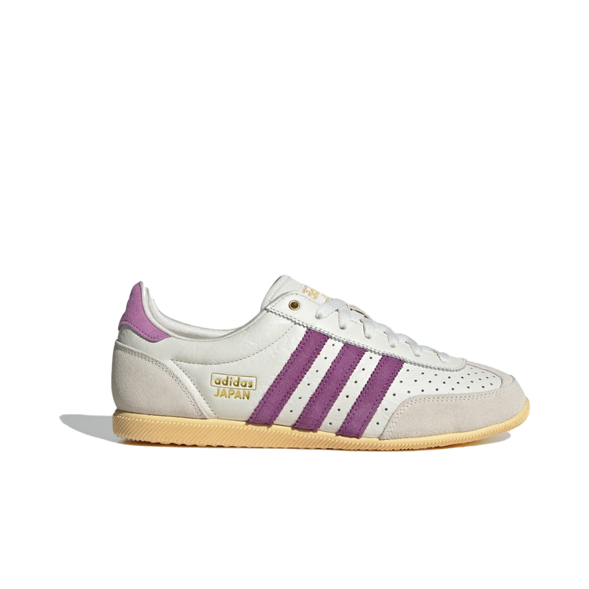 Кросівки та взуття adidas Originals Japan білий | JQ6931