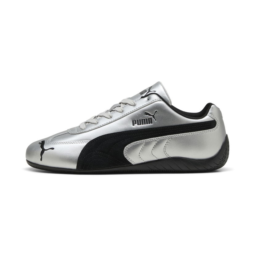 Кросівки та взуття Puma Speedcat Металік | 403689_01