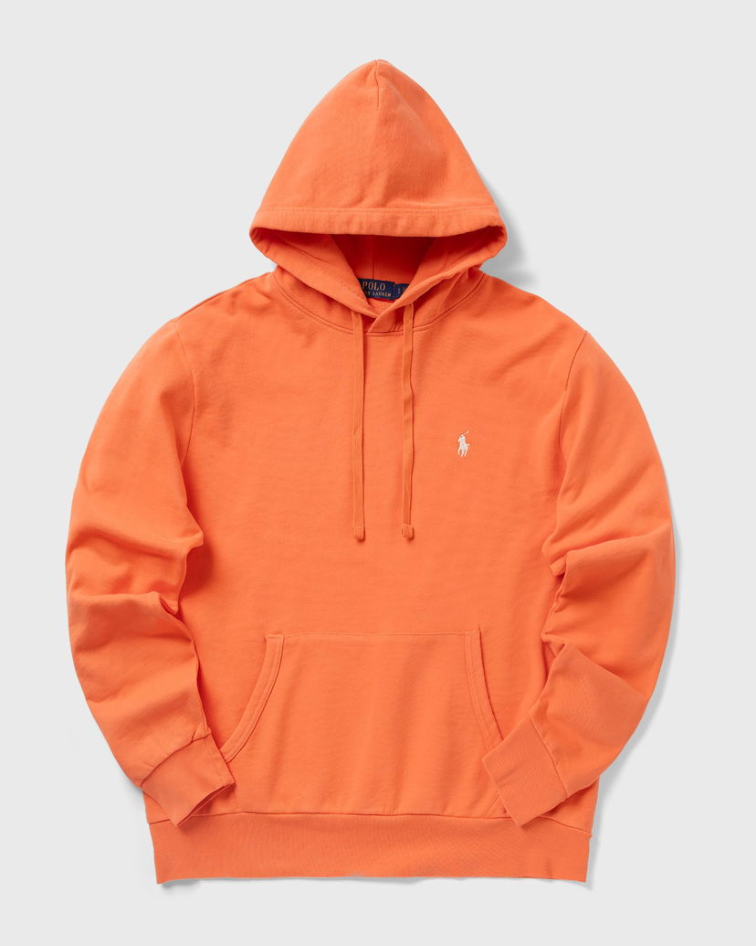 Світшоти Polo by Ralph Lauren Polo Ralph Lauren Hoodie Помаранчевий | 710916690022
