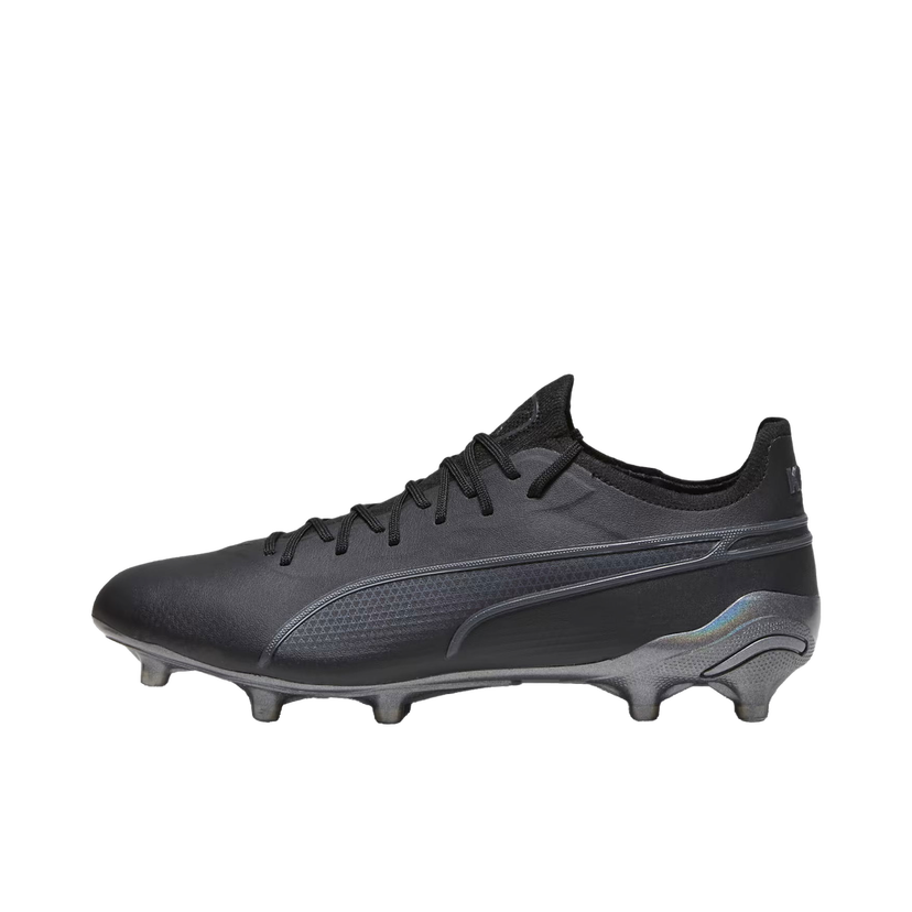 Кросівки та взуття Puma KING ULTIMATE FG/AG чорний | 107563-03