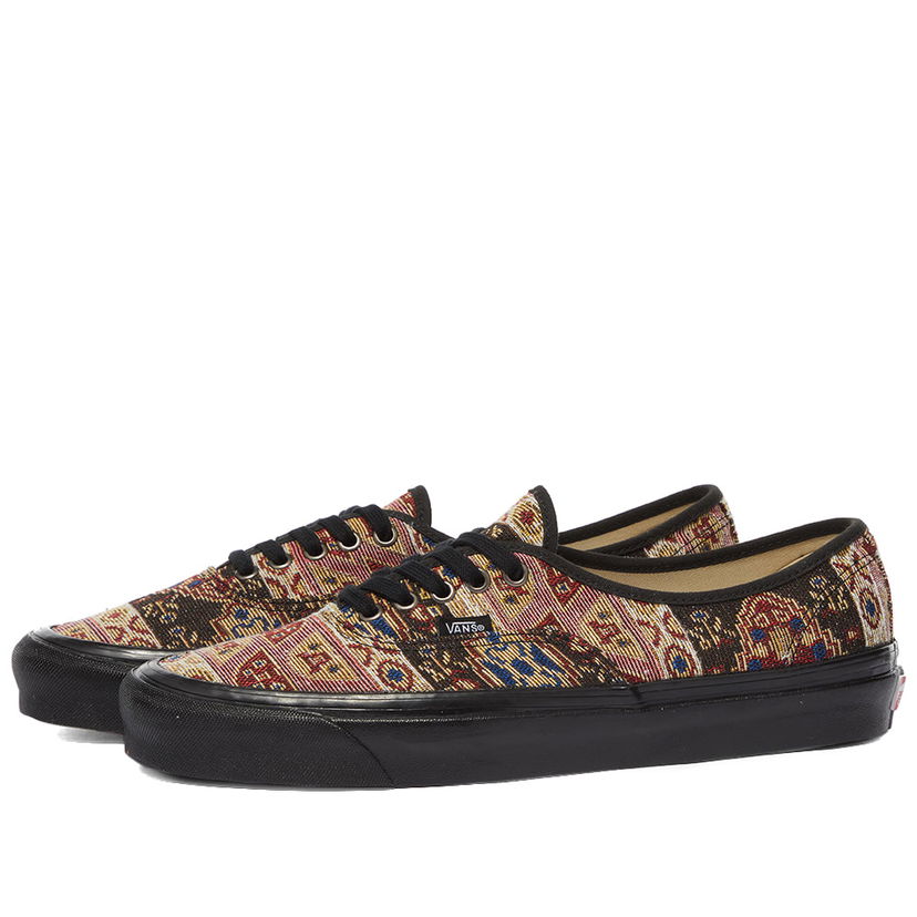 Кросівки та взуття Vans Authentic 44 DX Різнокольоровий | VN0A38ENAB71