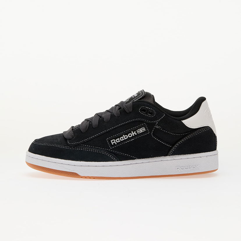 Кросівки та взуття Reebok Club C Bulc Cln чорний | 100209033