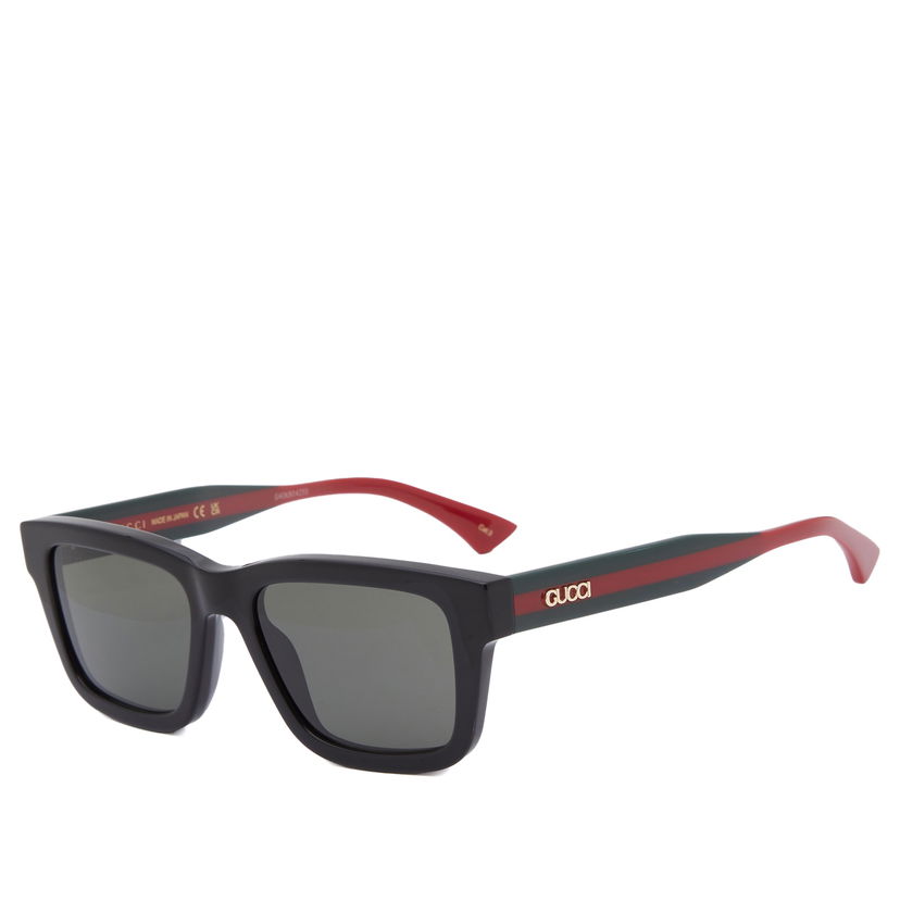 Сонцезахисні окуляри Gucci GG1869S Sunglasses чорний | GG1869S-001