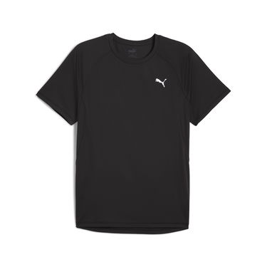 Футболка Puma Velocity Running T-Shirt чорний | 526600_01, 5
