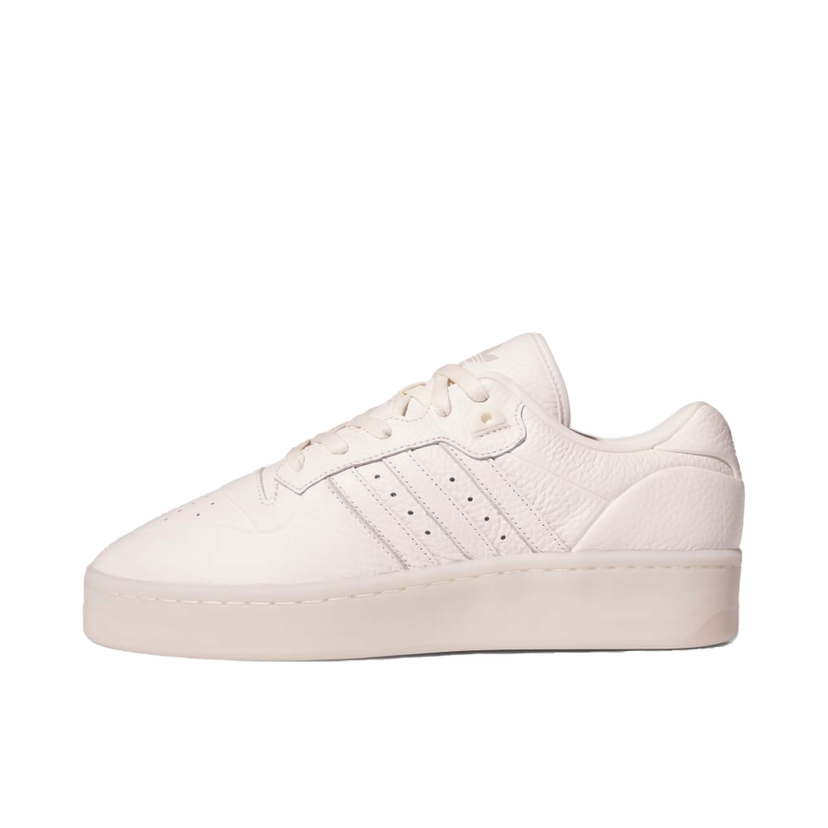 Кросівки та взуття adidas Originals Rivalry Lux Low бежевий | IF7184