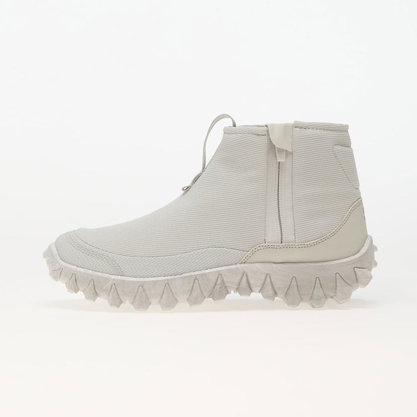 Кросівки та взуття Salomon Snowclog Mid Dawn Blue/ Dawn Blue/ Dawn Blue Сірий | L47579300