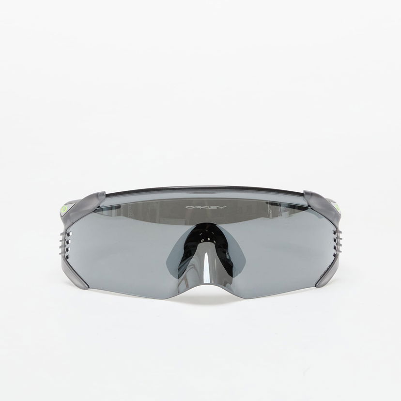 Сонцезахисні окуляри OAKLEY Oakley Velo Kato Shield Sunglasses Сірий | 0OO9501-950107