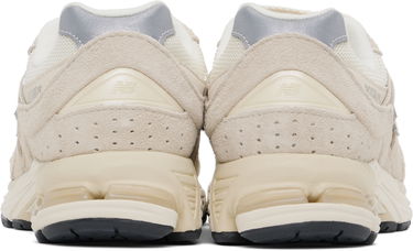 Кросівки та взуття New Balance 2002R CC бежевий | M2002RCC, 3