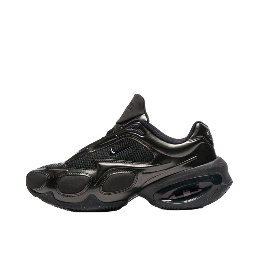 Кросівки та взуття Nike Air Max Muse чорний | FV1920-003