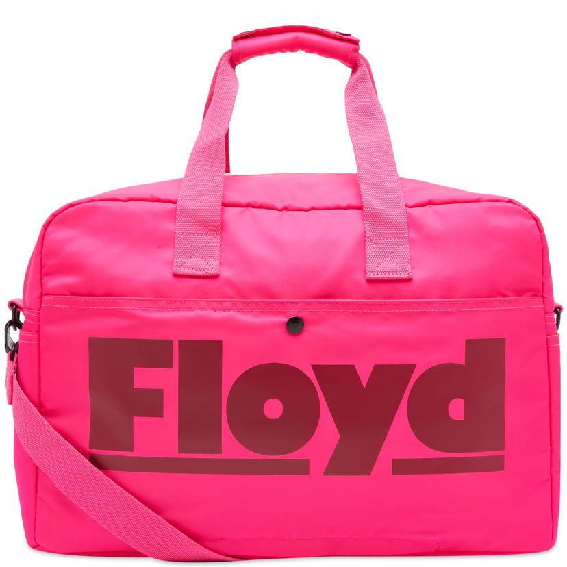 Дорожня сумка Floyd Floyd Weekender Bag Рожевий | FL2001-WE002