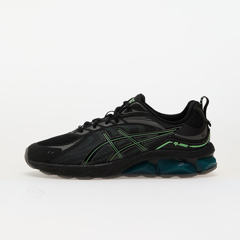 Кросівки та взуття Asics Gel-Quantum 180 VIII чорний | 1203A594-005
